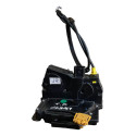  Fechadura Onix Prisma Spin Cobalt T.d Eletrica