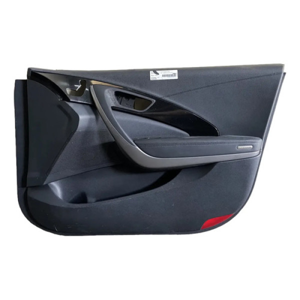 Forro De Porta Hyundai Azera 3.0 V6 2012 2013 Dd