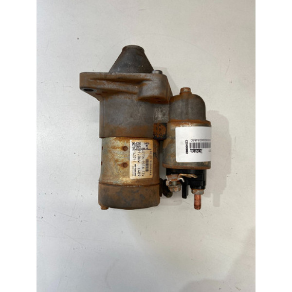 Motor De Arranque Fiat Strada 1.4 2014 2015 2016