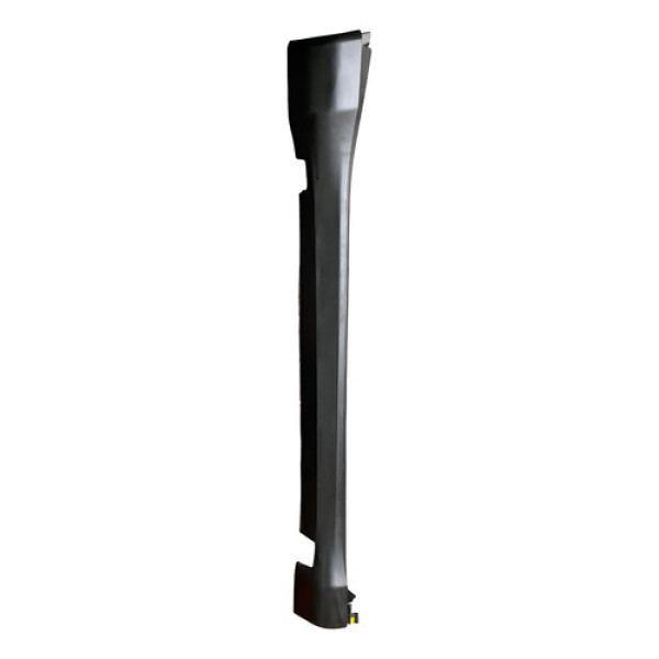 Spoiler Caixa Ar Direito Jeep Compass 1.3 2023 2024 Preto