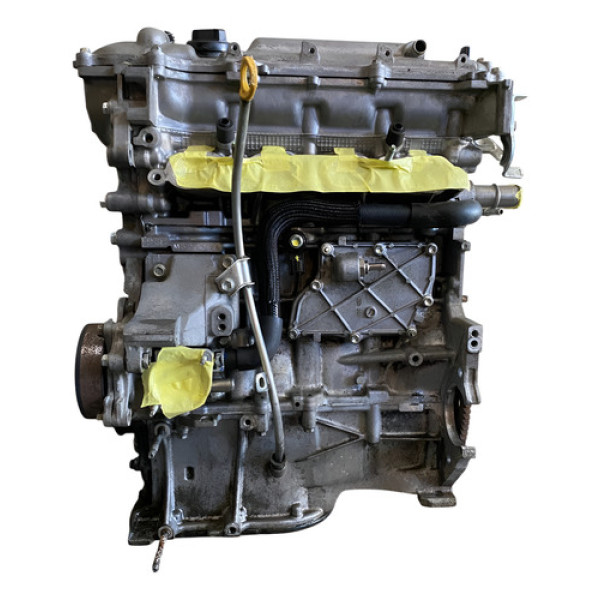 Motor Parcial Corolla 1.8 144cv 2016 2017