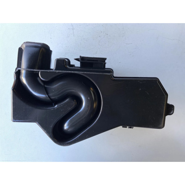 Caixa Filtro Ressonadora Peugeot 207 1.6 2008 2009