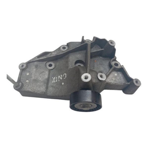 Suporte Compressor Ar Ônix Prisma 2013 2014 2015 2019