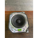 Alto Falante Subwoofer Camaro 2014 2015 Prateado