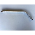 Abracadeira Combustivel Bmw Serie 1 118i 120i E87 2009 2010