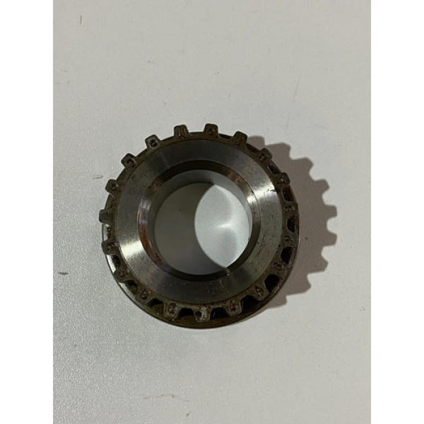 Engrenagem Correia Ford Ka 1.0 3cc 2020 B1156 -e3bg-6a893-ab