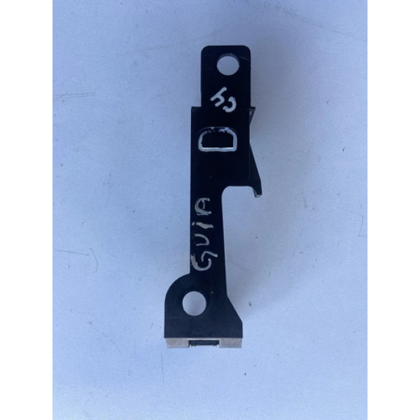 Suporte Farol Citroen C4 Pallas Hatch Vtr Direito 2010.