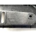 Acabamento Soleira Porta Mala Mini Cooper 2.0s 2016 2017 Preto