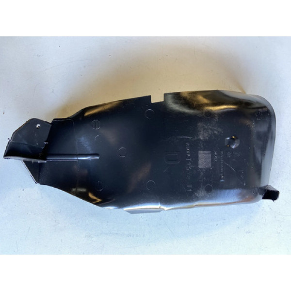 Para Barro T.d Peugeot Escapade 1.6 2006 2007