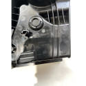 Acabamento Porta Malas Esquerdo Mini Cooper S 2.0 2016 2017 Preto
