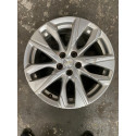 Roda Avulsa Gm Tracker 1.2 1.0 Aro 17 2022 26218763 Avaria Preto