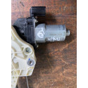 Maquina De Vidro Traseira Direita Wr-v 2021 2022