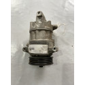 Compressor Ar Condicionado Fiat Toro 2.0 Diesel 2021 2022