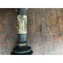Semi Eixo Lado Direito Spin 1.8 2013 2014 Aut.