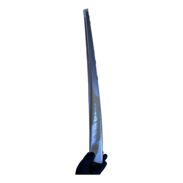 Rack Teto Direito Nissan Kicks 1.6 2021 2022 Avaria Prateado