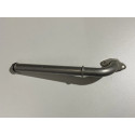 Tubo Cano Oleo Resfriador Do Motor Gm Sonic 1.6 12 13 2014