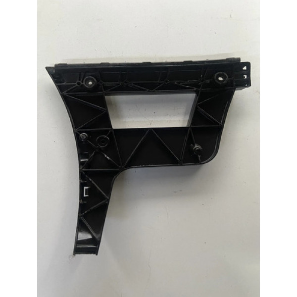 Guia Do Parachoque Traseiro Direito Audi A4 2.0 2010 2011