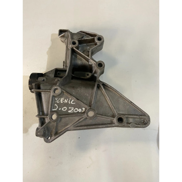 Suporte Do Alternador Renault Megane/ Scenic 2.0 2008