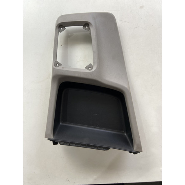 Porta Objeto Console Central Honda Civic 1.8 2013 2014 2015