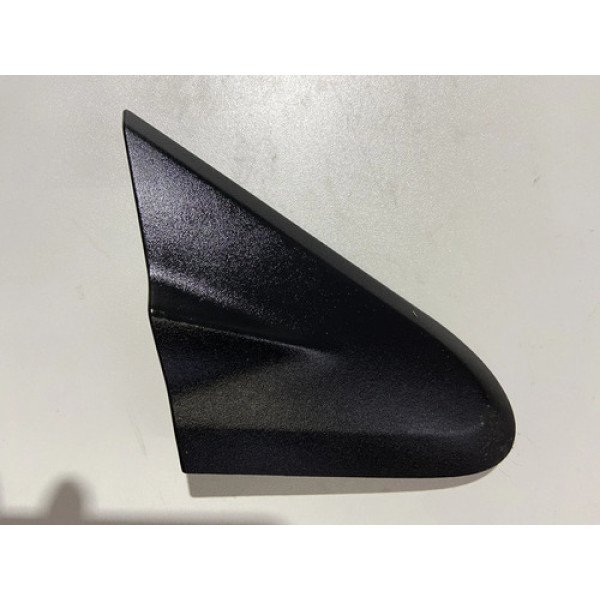 Moldura Retrovisor Sonic Lado Direito 2012 2013 Preto
