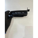 Acabamento Moldura Lanterna Direita Classe A 160 190 01 A 04 Preto