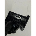 Acabamento Porta Copos Mercedes Gla200 2015 2016 Preto