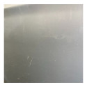 Porta Traseira Direita Prisma 2016 Traseira Direito Prateado