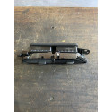 Difusor De Ar Central Tracker 1.2 1.0 2021 2022 26317286