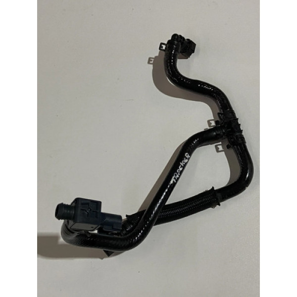 Mangueira Sensor Pressão Ar Tracker 1.8 2014 2015 0265005321