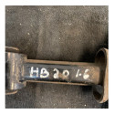 Calço Coxim Traseiro Câmbio Hb20 Veloster 12 Até 18 