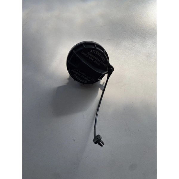 Tampa Combustivel Hyundai I30 2010 2011 2012 Preto 2011