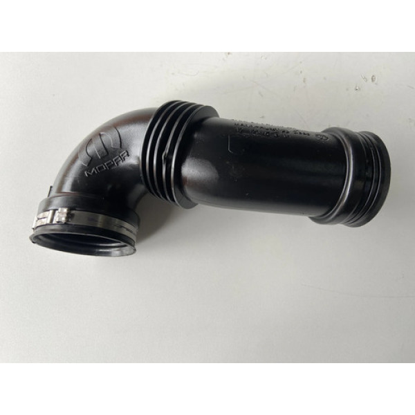 Mangueira Filtro De Ar Fiat Argo Cronos 1.8 2018 2019