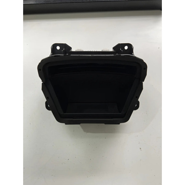 Display Tela Mini Cooper 2.0 S 2014 2015