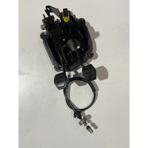 Pedal Freio Embreagem Scenic 2.0 2002 2003