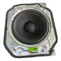 Alto Falante Subwoofer Camaro 2014 2015 Prateado
