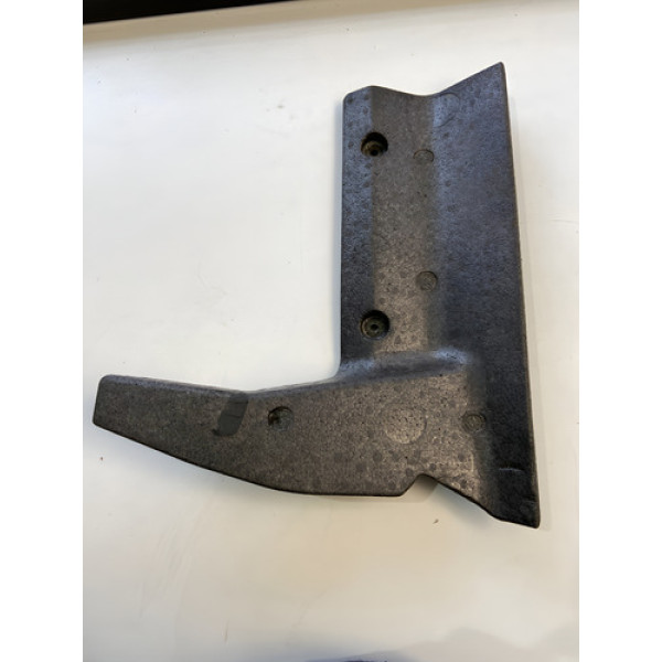 Isopor Painel Ford Focus 2017 Bm51a01688a03 Preto