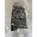 Kit Radiador Tracker Turbo 1.2 2020 A 2023