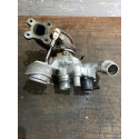 Turbina Chevrolet Tracker 1.2 2021 2022