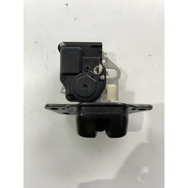 Fechadura Tampa Traseira Fiat Freemont 2.4 2012