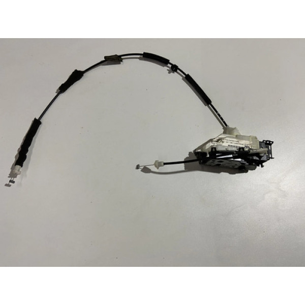 Fechadura De Porta Dianteira Direita Citroen Ds3 2013 2014