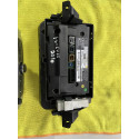 Multimidia Renault Fluence 2016 Preto