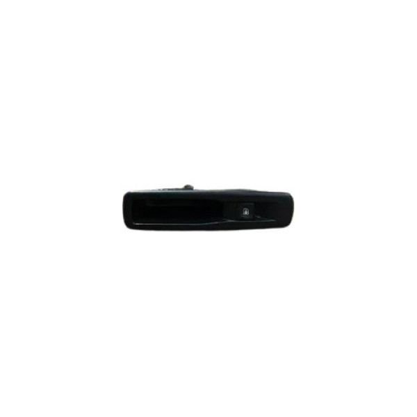 Botão Do Vidro Traseiro Esquerdo Renault Fluence 2016
