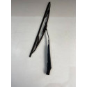 Braço Limpador Traseiro Mercedes Benz Classe A 160 2001 2002 Preto