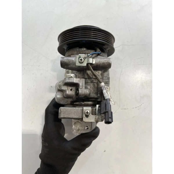 Compressor Honda Fit 1.5 2019 2020