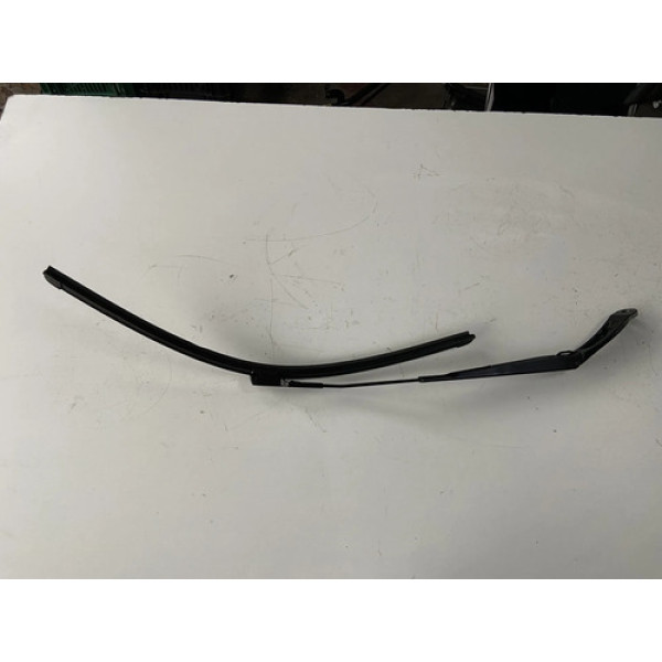 Braço Limpador Parabrisa Citroen C4 Lounge 2014 Esquerdo Esquerdo