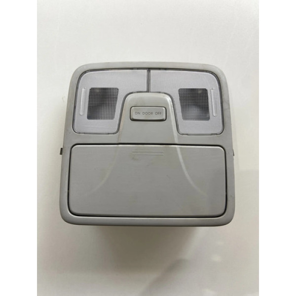 Luz Teto Cortesia Hyundai Ix35 2010 2011 Cinza