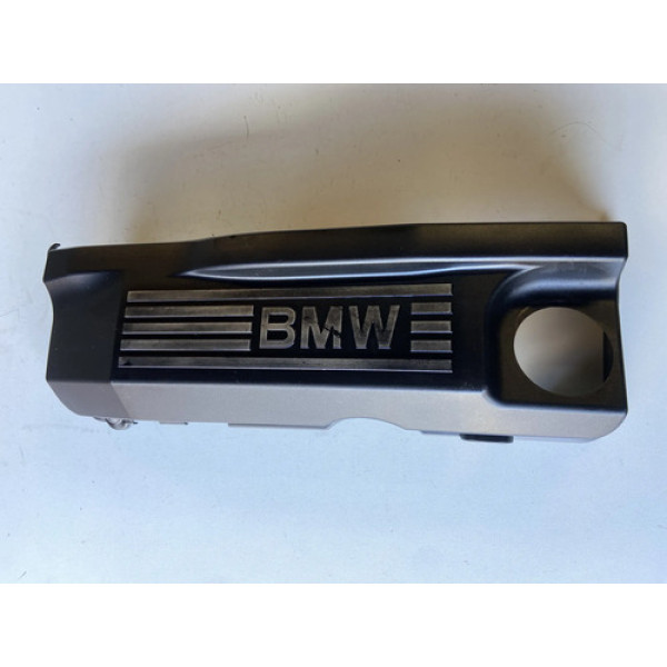 Tampa De Valvula Do Motor Bmw 120i 2009 Preto