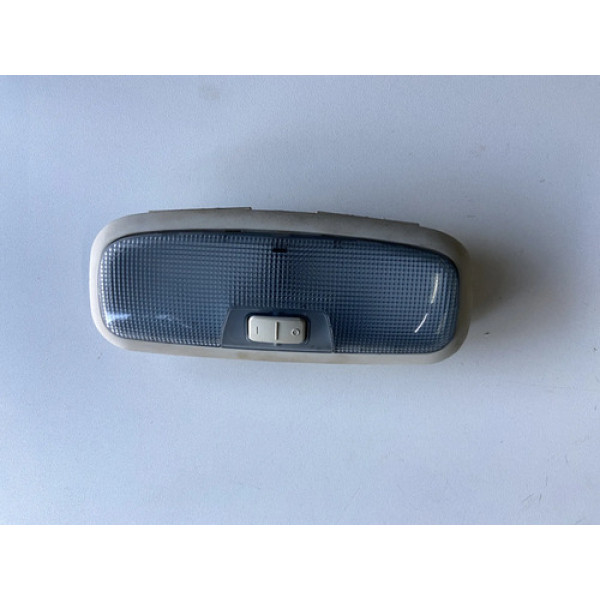 Luz Teto Cortesia Ford Ecosport 1.5 3cc 2018 2019