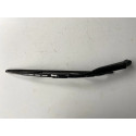 Braço Limpador Traseiro Mercedes Benz Classe A 160 2001 2002 Preto