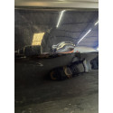 Porta Dianteira Direita Tracker 2020 2021 2022 23 Dianteira Direita Azul